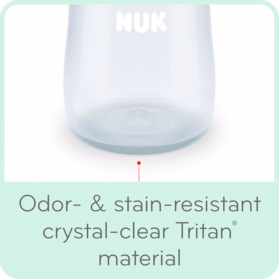 Κύπελλο NUK Large Active Tritan: Μωρό