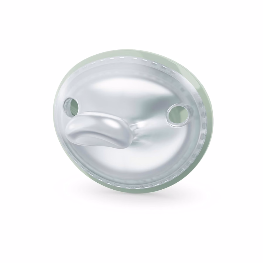 Πιπίλα NUK for Nature™ Simply Natural, 0-6M: Τέχνες, Χειροτεχνίες & Ραπτική