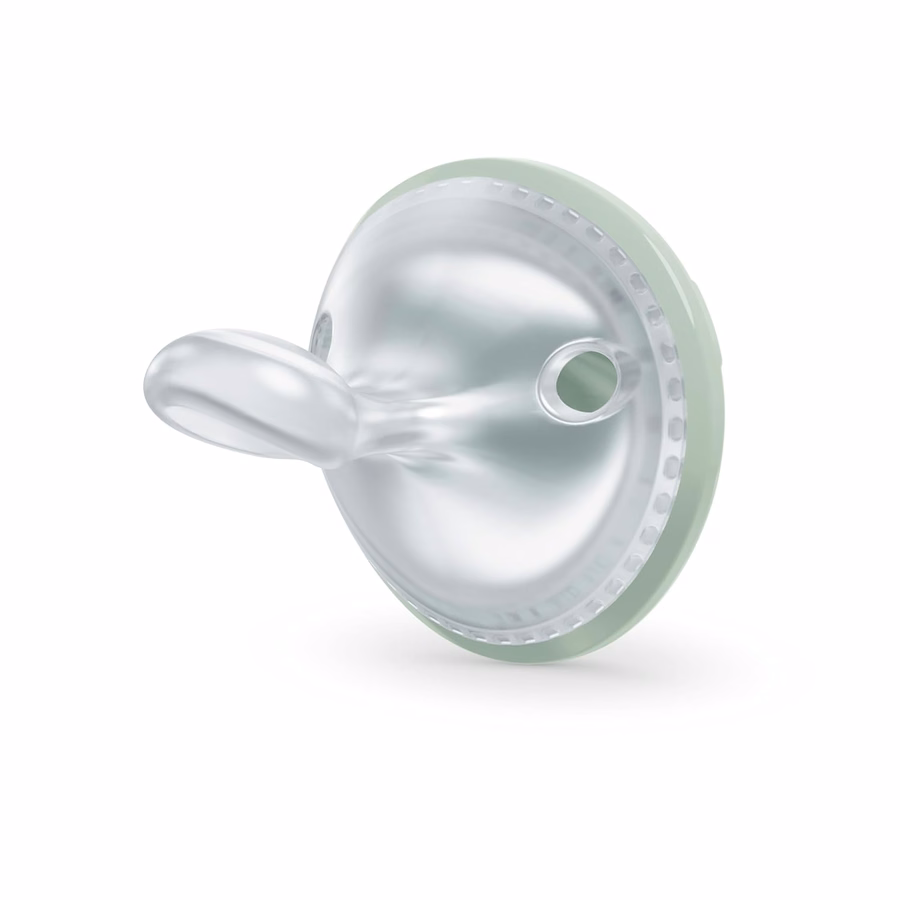 Πιπίλα NUK for Nature™ Simply Natural, 0-6M: Τέχνες, Χειροτεχνίες & Ραπτική