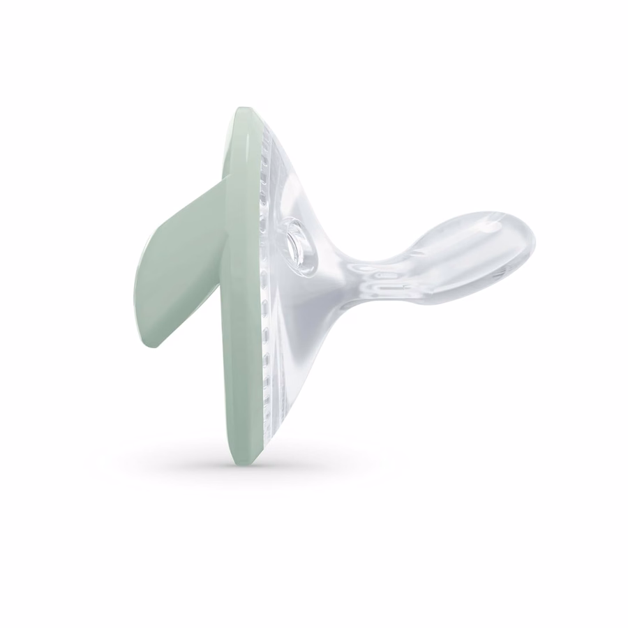 Πιπίλα NUK for Nature™ Simply Natural, 0-6M: Τέχνες, Χειροτεχνίες & Ραπτική